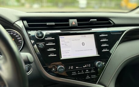 Toyota Camry, 2020 год, 2 690 000 рублей, 16 фотография