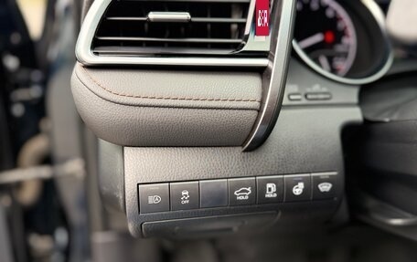 Toyota Camry, 2020 год, 2 690 000 рублей, 19 фотография