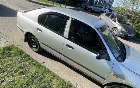 Nissan Primera II рестайлинг, 1996 год, 250 000 рублей, 3 фотография
