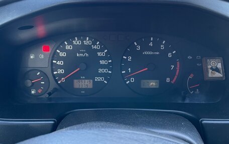 Nissan Primera II рестайлинг, 1996 год, 250 000 рублей, 12 фотография