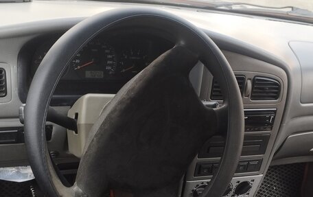 Chery Amulet (A15) I, 2006 год, 220 000 рублей, 6 фотография