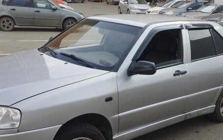 Chery Amulet (A15) I, 2006 год, 220 000 рублей, 3 фотография