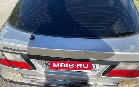 Nissan Primera II рестайлинг, 1996 год, 250 000 рублей, 6 фотография