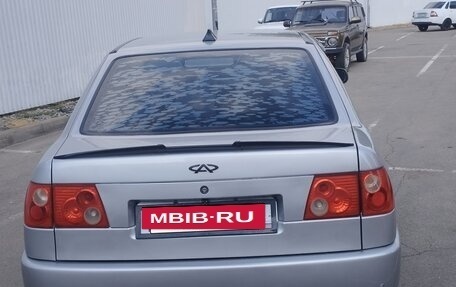 Chery Amulet (A15) I, 2006 год, 220 000 рублей, 4 фотография