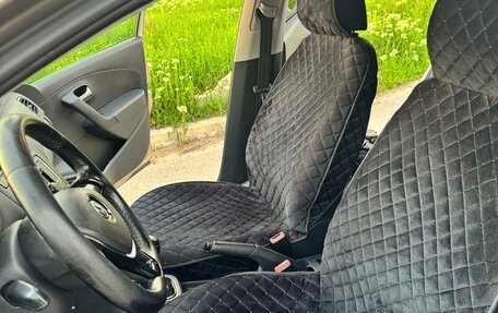 Volkswagen Polo VI (EU Market), 2016 год, 690 000 рублей, 7 фотография