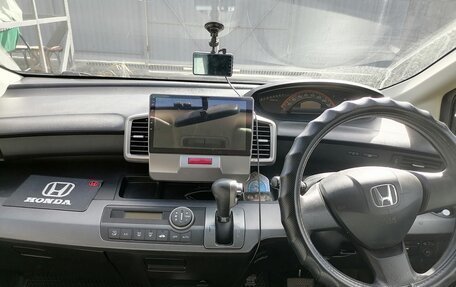 Honda Freed I, 2009 год, 955 000 рублей, 7 фотография