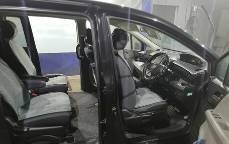 Honda Freed I, 2009 год, 955 000 рублей, 3 фотография