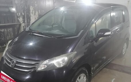 Honda Freed I, 2009 год, 955 000 рублей, 6 фотография
