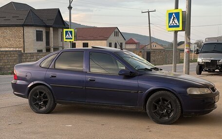 Opel Vectra B рестайлинг, 1996 год, 200 000 рублей, 3 фотография