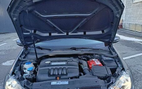 Volkswagen Golf VI, 2012 год, 949 000 рублей, 7 фотография