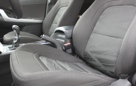 KIA cee'd III, 2012 год, 845 000 рублей, 11 фотография