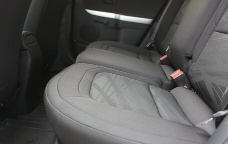 KIA cee'd III, 2012 год, 845 000 рублей, 12 фотография