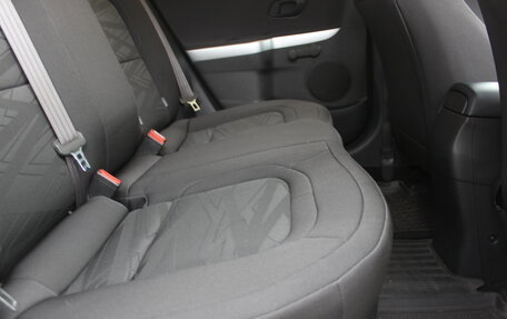 KIA cee'd III, 2012 год, 845 000 рублей, 13 фотография