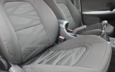 KIA cee'd III, 2012 год, 845 000 рублей, 14 фотография