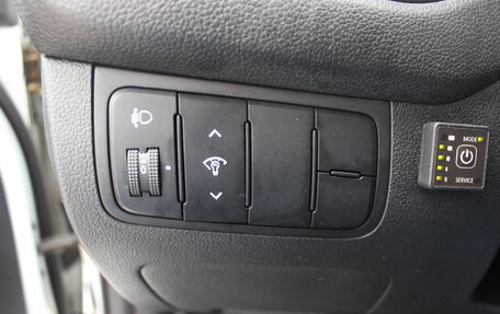 KIA cee'd III, 2012 год, 845 000 рублей, 17 фотография