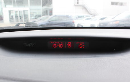 KIA cee'd III, 2012 год, 845 000 рублей, 21 фотография