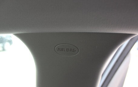 KIA cee'd III, 2012 год, 845 000 рублей, 15 фотография