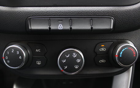 KIA cee'd III, 2012 год, 845 000 рублей, 23 фотография