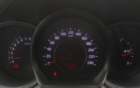 KIA cee'd III, 2012 год, 845 000 рублей, 18 фотография
