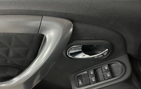 Renault Duster I рестайлинг, 2018 год, 1 425 000 рублей, 12 фотография