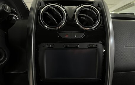Renault Duster I рестайлинг, 2018 год, 1 425 000 рублей, 8 фотография