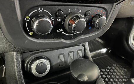 Renault Duster I рестайлинг, 2018 год, 1 425 000 рублей, 11 фотография