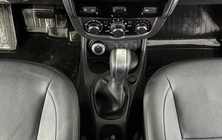 Renault Duster I рестайлинг, 2018 год, 1 425 000 рублей, 10 фотография