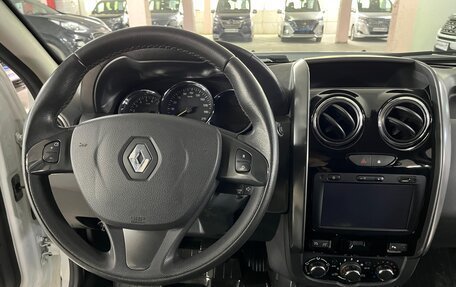 Renault Duster I рестайлинг, 2018 год, 1 425 000 рублей, 9 фотография