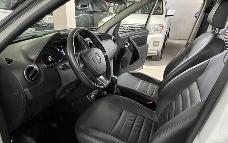 Renault Duster I рестайлинг, 2018 год, 1 425 000 рублей, 14 фотография