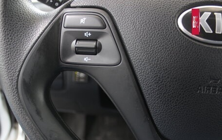 KIA cee'd III, 2012 год, 845 000 рублей, 20 фотография