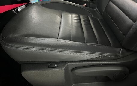 Renault Duster I рестайлинг, 2018 год, 1 425 000 рублей, 13 фотография