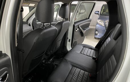 Renault Duster I рестайлинг, 2018 год, 1 425 000 рублей, 15 фотография