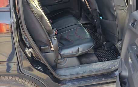 Opel Zafira B, 2008 год, 520 000 рублей, 6 фотография