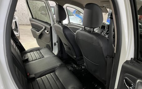 Renault Duster I рестайлинг, 2018 год, 1 425 000 рублей, 16 фотография