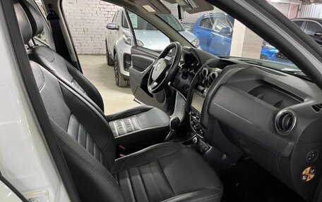 Renault Duster I рестайлинг, 2018 год, 1 425 000 рублей, 17 фотография