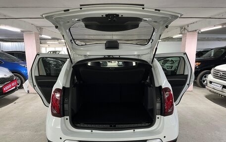 Renault Duster I рестайлинг, 2018 год, 1 425 000 рублей, 18 фотография