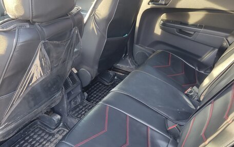 Opel Zafira B, 2008 год, 520 000 рублей, 19 фотография