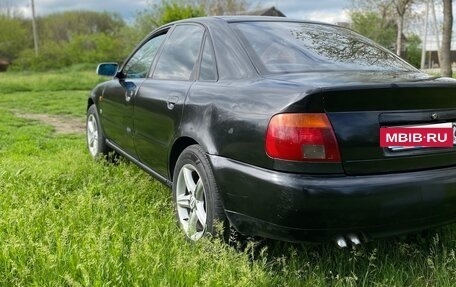 Audi A4, 1995 год, 320 000 рублей, 5 фотография