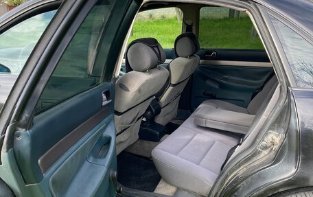 Audi A4, 1995 год, 320 000 рублей, 9 фотография