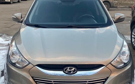 Hyundai ix35 I рестайлинг, 2011 год, 1 360 000 рублей, 5 фотография