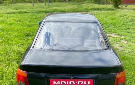 Audi A4, 1995 год, 320 000 рублей, 6 фотография