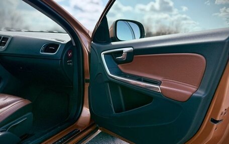 Volvo S60 III, 2011 год, 1 200 000 рублей, 3 фотография