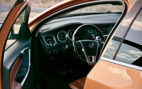 Volvo S60 III, 2011 год, 1 200 000 рублей, 8 фотография