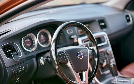 Volvo S60 III, 2011 год, 1 200 000 рублей, 6 фотография