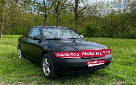 Audi A4, 1995 год, 320 000 рублей, 2 фотография