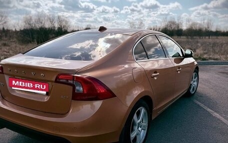 Volvo S60 III, 2011 год, 1 200 000 рублей, 11 фотография