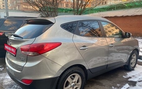Hyundai ix35 I рестайлинг, 2011 год, 1 360 000 рублей, 7 фотография