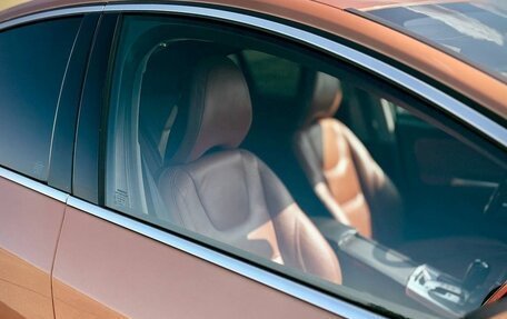Volvo S60 III, 2011 год, 1 200 000 рублей, 14 фотография