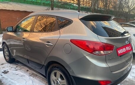 Hyundai ix35 I рестайлинг, 2011 год, 1 360 000 рублей, 6 фотография