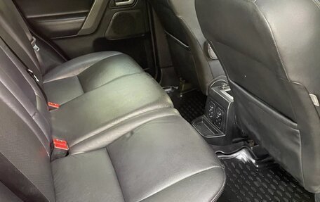 Land Rover Freelander II рестайлинг 2, 2008 год, 1 200 000 рублей, 16 фотография